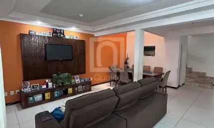 Casa com 4 quartos à venda jardim das flores - sorocaba, sp