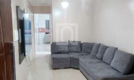 Casa térrea à venda no Real Parque em Votorantim | 2 quartos e 1 suíte
