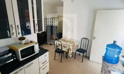 Casa à venda no Éden Ville, Sorocaba - 2 Quartos, 1 Suíte, 60m²
