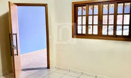 Casa com 2 quartos à venda no Jardim Copaíba, Sorocaba 