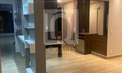 Apartamento Garden à venda no Condomínio Living Magic em Osasco, 3 quartos, 2 vagas cobertas