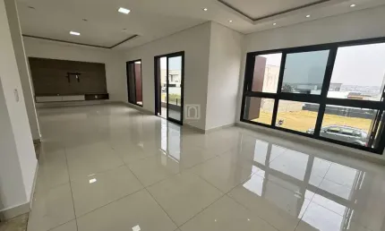 Casa à venda no Residencial Alphaville Nova Esplanada 3 em Votorantim-SP