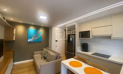 Apartamento à venda no Condomínio Scenario em Sorocaba