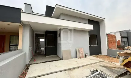 Casa térrea à venda no horto florestal villagio, sorocaba | 3 quartos, 1 suíte e quintal