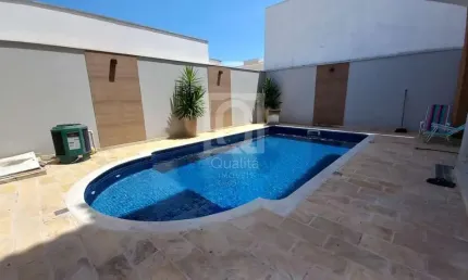 Sobrado à venda no Condomínio Horizontes de Sorocaba