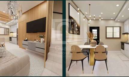 Casa à venda na Zona Norte de Sorocaba | Imóvel na Planta