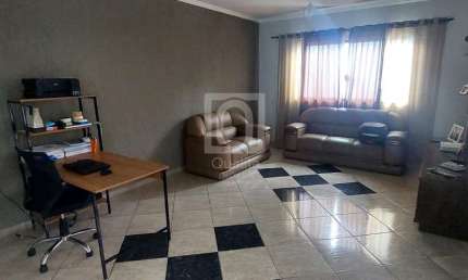 Casa com 3 quartos à venda no Jardim Parada do Alto, Sorocaba 