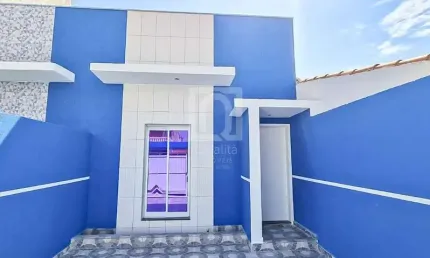 Casa com 2 quartos à venda no Parque São Bento, Sorocaba 