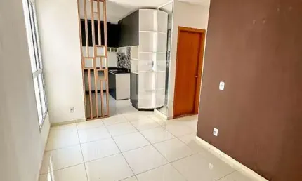 Apartamento à venda condomínio serra do horto - sorocaba