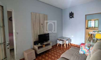 Casa com 3 quartos à venda no Parque Bela Vista, Votorantim 