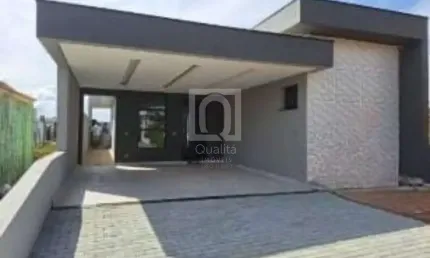 Casa em condomínio à venda em sorocaba-sp, jardim residencial villagio ipanema i;