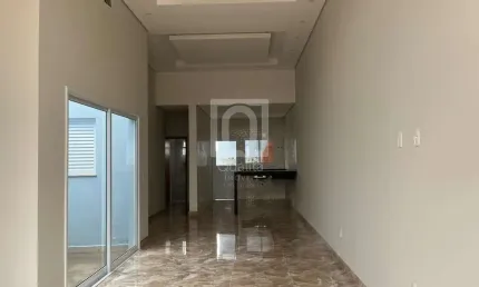 Casa a venda no condomínio villagio ipanema na zona norte de sorocaba-sp