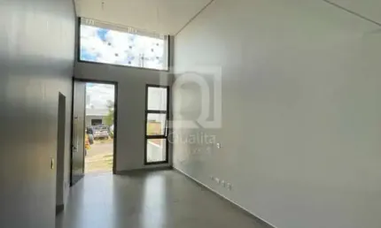 Casa em Condomínio à Venda em Sorocaba-SP, Jardim Residencial Villagio Ipanema I