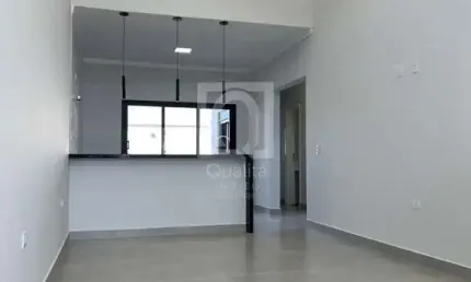 Casa em Condomínio à Venda em Sorocaba-SP - Jardim Residencial Villaggio Ipanema I
