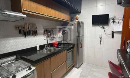 Apartamento com 2 quartos à venda no Parque Campolim, Sorocaba 