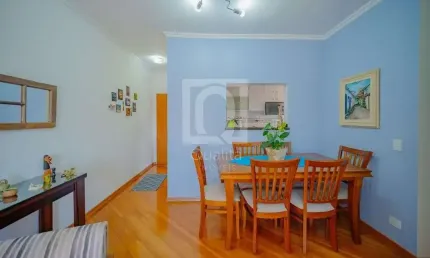 Apartamento à venda no condomínio solar ville em osasco