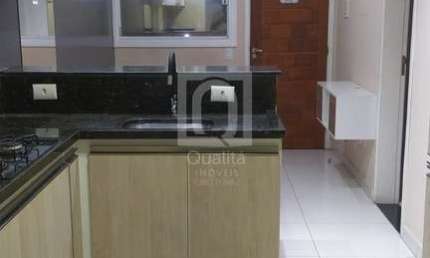 Apartamento Garden à venda Jardim São Carlos em Sorocaba