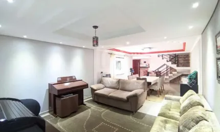 Casa com 3 quartos à venda no bairro Vossoroca, Votorantim