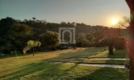Chácara à venda no Recanto Gran Ville em Araçoiaba da Serra, SP