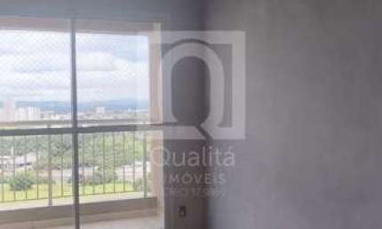 Apartamento à venda no Condomínio Vista Garden em Sorocaba