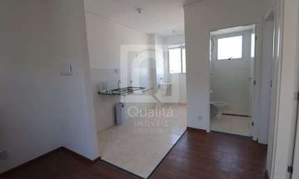 Apartamento à venda no Condomínio Lar Barcelona em Sorocaba