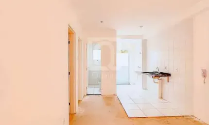 Apartamento garden à venda na zona leste de sorocaba