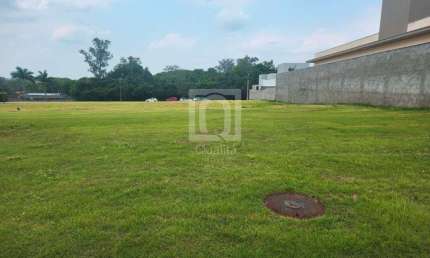 Terreno à venda no Residencial Evidence em Araçoiaba da Serra, SP