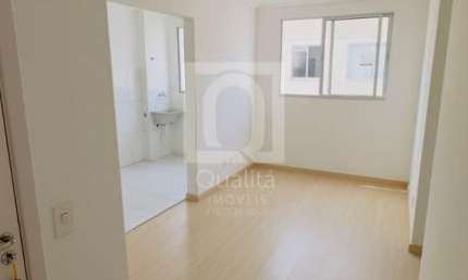 Apartamento à venda no Condomínio Bela Vista em Votorantim, SP