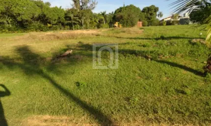 Terreno 1000 m² à venda no condomínio vivendas do lago em sorocaba
