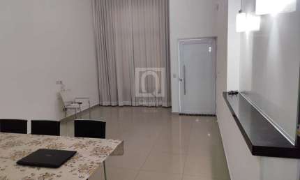 Casa com 3 Quartos à venda no Condomínio Portal Ville, em Boituva