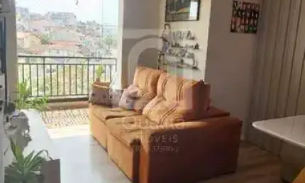 Apartamento à venda no Reserva Tropical - Tucuruvi, SP