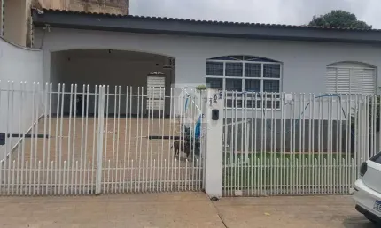 Casa com 2 quartos à venda na Vila Barcelona, Sorocaba 