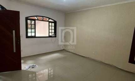 Casa com 2 quartos à venda no Parque das Laranjeiras, Sorocaba 