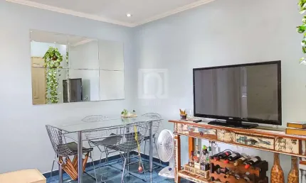 Apartamento com 2 quartos à venda na zona oeste de sorocaba