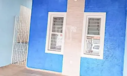 Casa com 2 quartos à venda na zona norte de sorocaba