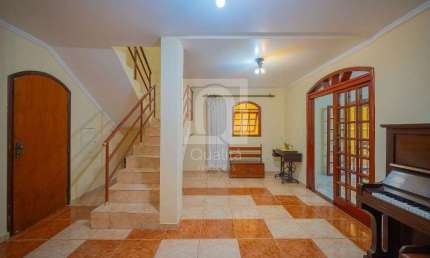 Casa à venda na Vila Yara, Osasco | 5 quartos, suíte, área gourmet e piscina