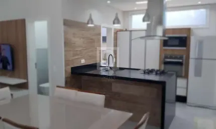 Casa com 3 quartos à venda condomínio residencial reserva ipanema em sorocaba