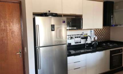 Apartamento Garden à venda Jardim São Carlos em Sorocaba