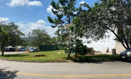 Terreno à venda condomínio residencial renaissance em sorocaba