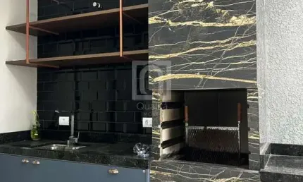 Casa à venda no Condomínio Residencial Jardim em Sorocaba