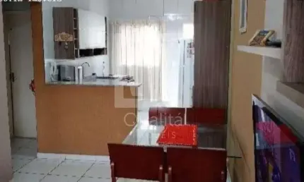 Casa térrea à venda no condomínio Residencial Esmeralda, Éden, Sorocaba SP