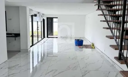 Casa com 3 suítes à venda no Condomínio Alphaville Nova Esplanada 3