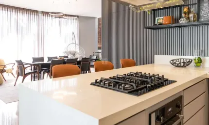 Casa com 3 suítes à venda no Condomínio Village Saint Claire em Sorocaba