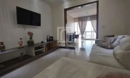 Casa com 3 quartos à venda no Éden, Sorocaba 