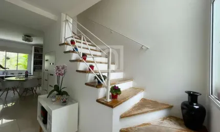 Casa com 3 quartos à venda no Vizzon Ville Parque Campolim Sorocaba