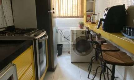 Apartamento à venda no Residencial Primavera, Votorantim