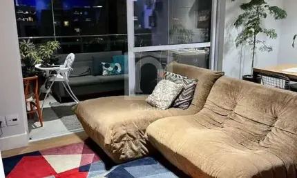 Apartamento à venda no condomínio residencial allgreen em são paulo