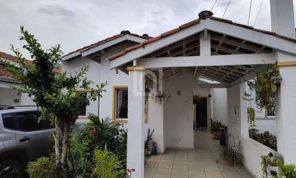 Casa térrea à venda no Condomínio Villagio Di Lucca em Sorocaba