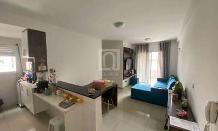 Apartamento com 3 quartos à venda no Condomínio Alpha Club