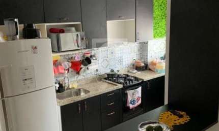 Apartamento à venda no Residencial Lar Londres em Votorantim